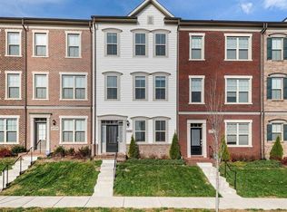 13727 Petrel St, Clarksburg, MD 20871