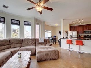 910 W 25th St APT 306, Austin, TX 78705