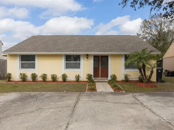 16135 Sandcrest Way, Tampa, FL 33618