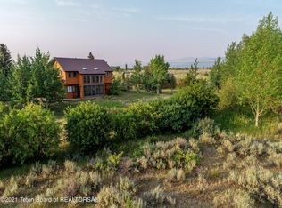 2892 S 500 W, Victor, ID 83455