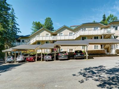 8805 166th Avenue NE #B05, Redmond, WA, 98052