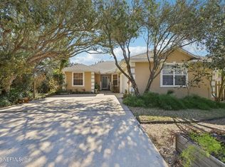 303 FOURTEENTH Street, St. Augustine, FL 32084