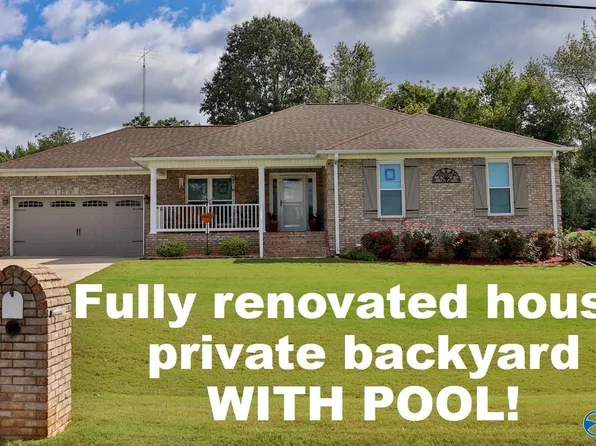 215 Tara Leigh Dr, Huntsville, AL 35811