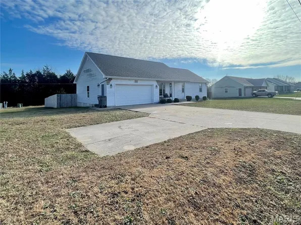 231 Zeigenbein Rd, Saint Robert, MO 65584