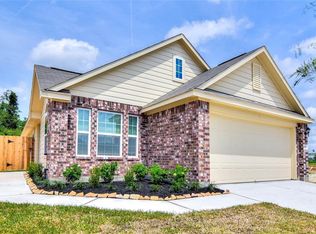 16911 Wellington Forest Ln, Houston, TX 77073