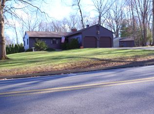 460 Laning St, Southington, CT 06489