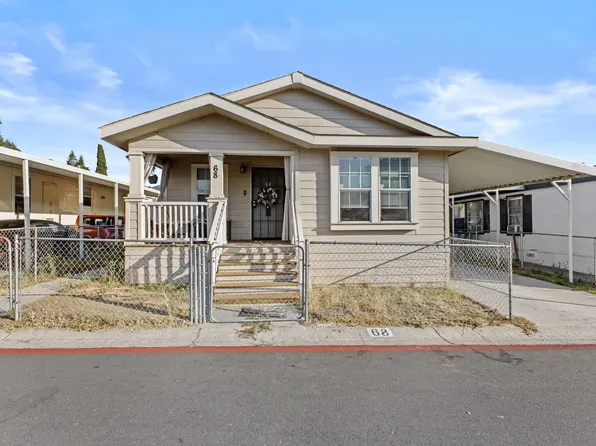 10767 Jamacha Blvd Spc 68, Spring Valley, CA 91978