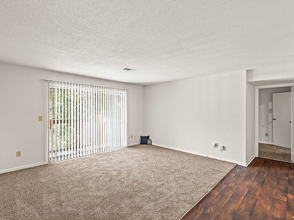 Tour One of Our Spacious Floor Plans Today!