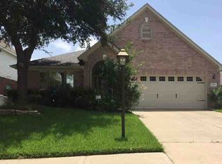 10222 Sable Trail Ln, Houston, TX 77064