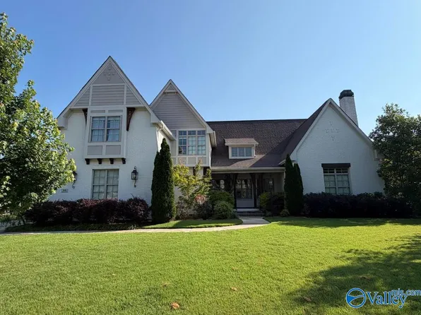 66 McMullen Ln SE, Gurley, AL 35748