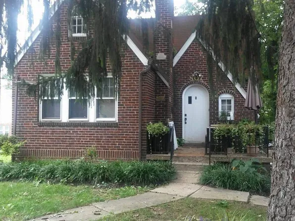 807 Houston Ave, Takoma Park, MD 20912