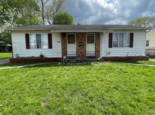 2002 Weaver St, Flint, MI 48506