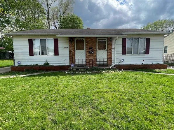 2002 Weaver St, Flint, MI 48506