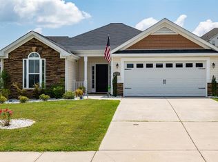 7005 Summerton Dr, Augusta, GA 30909