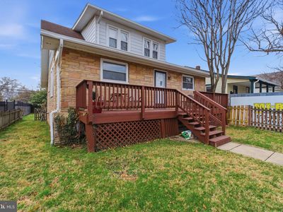 714 18th St S, Arlington, VA, 22202
