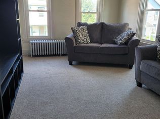 132 S 5th Ave #2, Lebanon, PA 17042