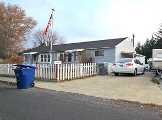 1332 Haupt Ave, Richland, WA 99354