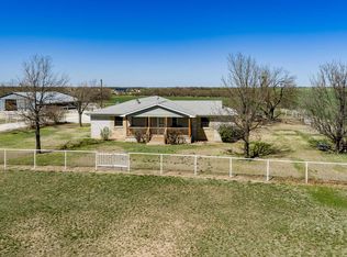 542 County Road 505, Abilene, TX 79601