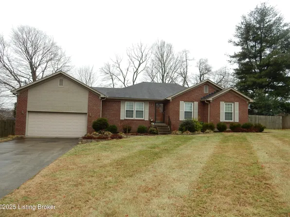 283 Dublin Cir, Louisville, KY 40229