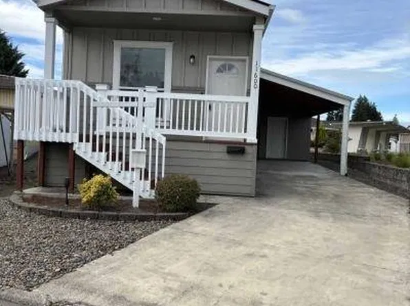 11600 SW Eldorado Dr #43, Portland, OR 97224