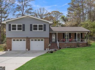 1249 Renee Dr SW, Lilburn, GA 30047