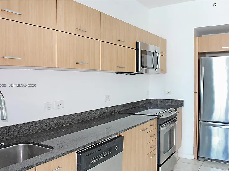 350 S Miami Ave #2713 — Photo 5