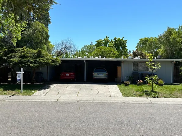 1012-1010 Drake Dr, Davis, CA 95616