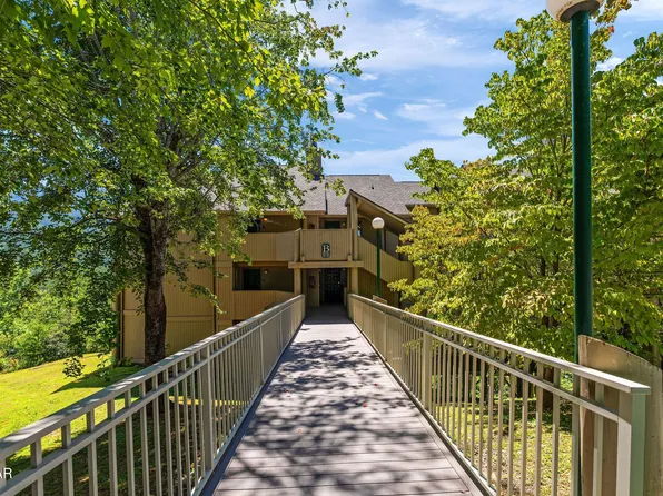 3710 Weber Rd Unit 101B, Gatlinburg, TN 37738