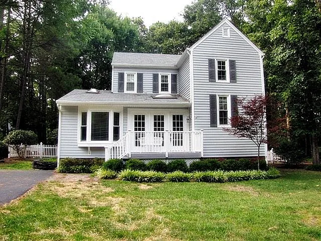 14010 Autumn Woods Rd — Photo 1