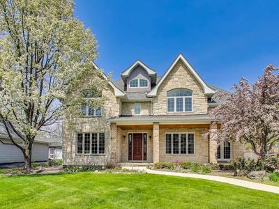 511 W 56th St, Hinsdale, IL, 60521