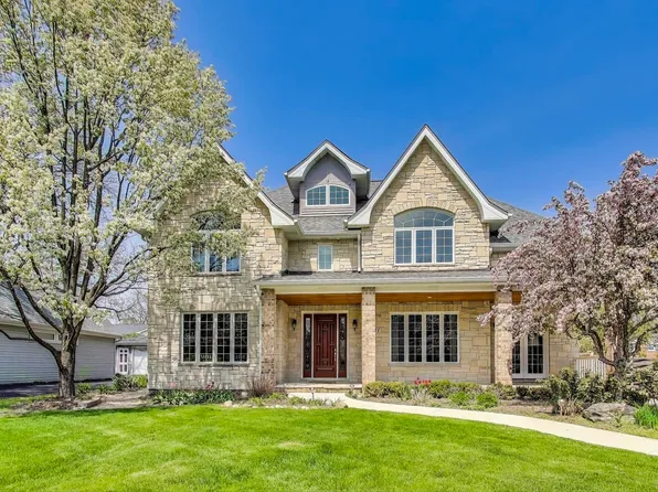 511 W 56th St, Hinsdale, IL 60521