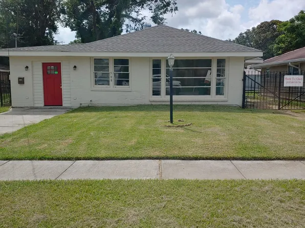 508 N Atlanta St, Metairie, LA 70003