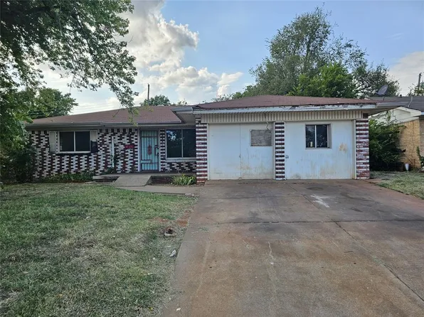 713 NE 79th Pl, Oklahoma City, OK 73114