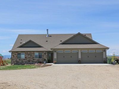 798 Great View Rd, Powell, WY, 82435