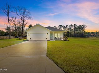 6106 Laird Park Rd, Panama City Beach, FL 32413