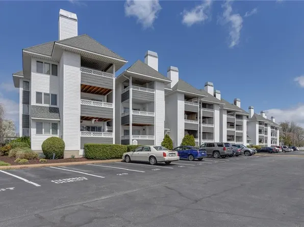 157 Atlantic Ave Unit C, Hampton, VA 23664