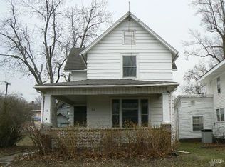 711 Kinsmoor Ave, Fort Wayne, IN 46807