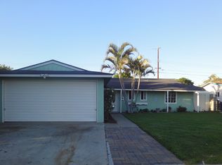 1410 W Wilshire Ave, Santa Ana, CA 92704