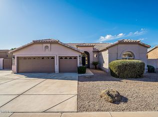 2333 E Finley St, Gilbert, AZ 85296