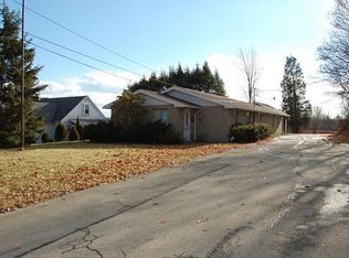 Sunset Dr, Butler, PA 16001