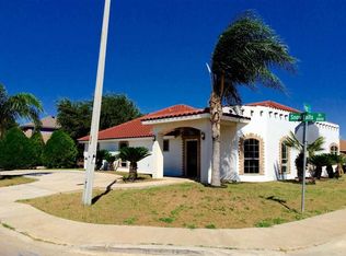 8981 Snow Falls Dr, Laredo, TX 78045