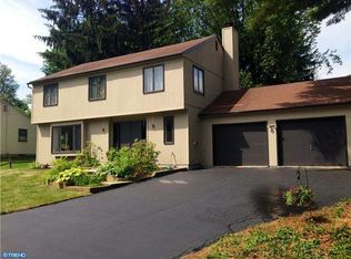 504 N Franklin St, West Chester, PA 19380