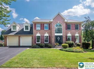 4180 Allen St, Bethlehem, PA 18020