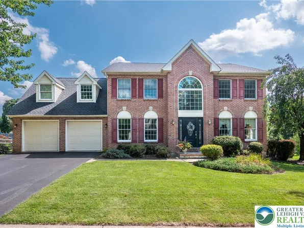 4180 Allen St, Bethlehem, PA 18020