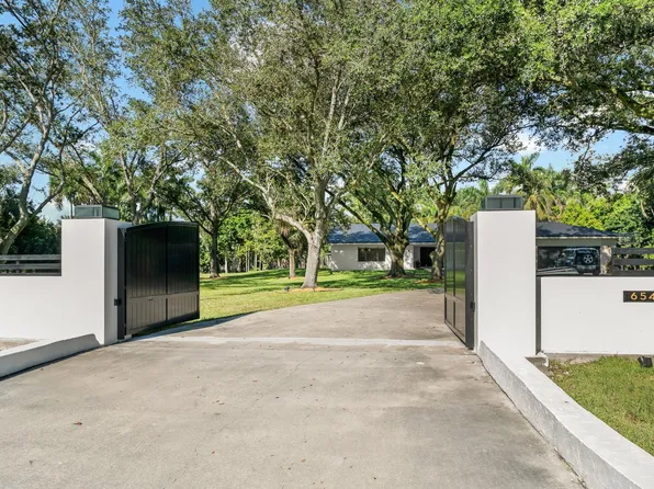 6541 Melaleuca Road, Southwest Ranches, FL 33330