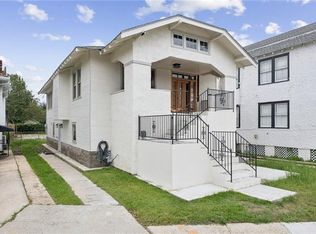 7022 S Claiborne Ave, New Orleans, LA 70125