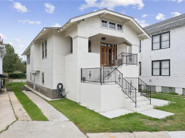7022 S Claiborne Ave, New Orleans, LA 70125