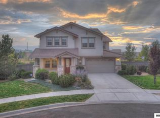 7145 Gazin Ct, Reno, NV 89506