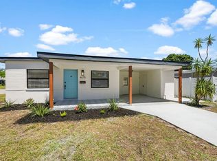 4675 26th Ave N, Saint Petersburg, FL 33713