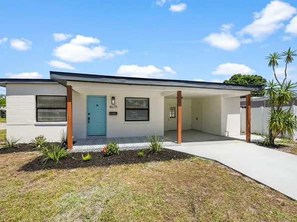 4675 26th Ave N, Saint Petersburg, FL 33713